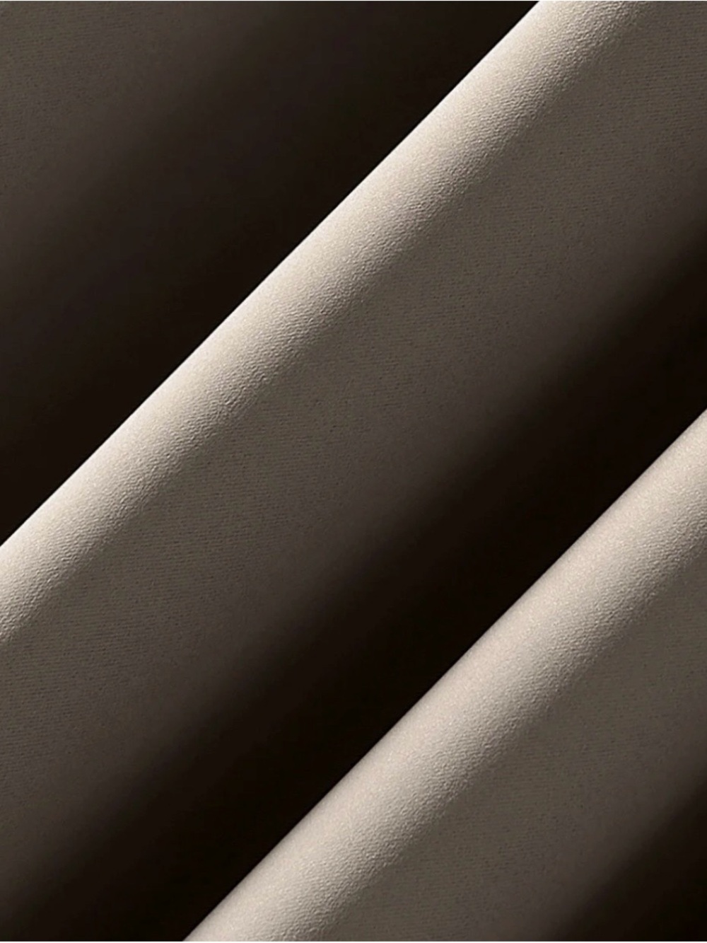 Sun Zero 2-Pack
Blackout Grommet Curtain Panel Pair, 52" x 63 Curtain Panels - Picture 5 of 8